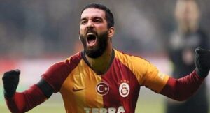 Arda Turan